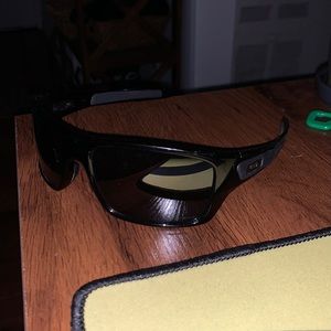 Oakley Turbine sunglasses with Prizm Lenses
